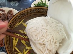 -桥香园云南过桥米线(金马碧鸡店)