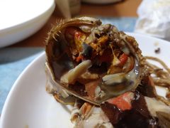 黄记秘制醉蟹-黄记大闸蟹专卖店·活蟹·醉蟹
