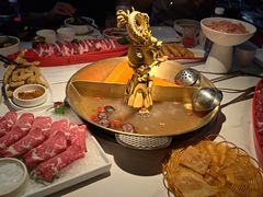 -小龙翻大江文化火锅(宽窄店)
