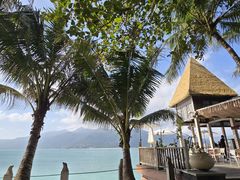 -海南分界洲岛旅游区