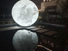 -千禧万福汉亭舫·船舫苏宴