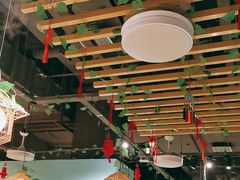 -云中鱼蒸汽石锅鱼(川沙百联店)