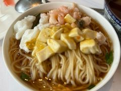 -松鹤楼·非遗·苏帮菜(融科店)