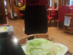 -芦月轩羊蝎子(劲松店)