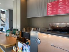 -星巴克(新都会店)