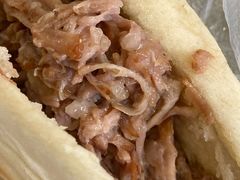 -大唐腾记腊汁肉夹馍(西安北站店)