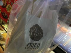 -1973继光香香鸡(金桥国际店)