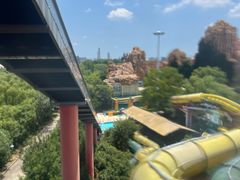 -上海玛雅海滩水公园