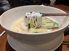 -茴香熙楼(翠湖店)