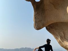 -大泽山风景名胜区