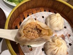 -香雪海饭店中餐厅(人民桥店)