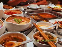 -海底捞火锅(丰尚国际广场店)