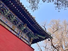 -潭柘寺景区