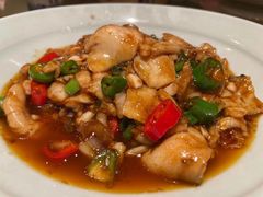 -鱼食饭稻·苏浙土菜17年老馆子(平江路店)