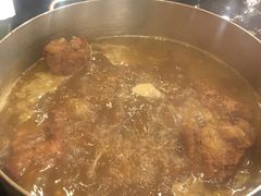 -蝎王府羊蝎子(西直门店)
