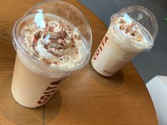 -COSTA COFFEE(金长安大厦店)