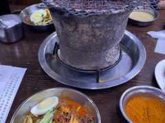 -西塔隆太白烤牛肉馆(图们路店)