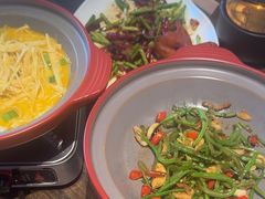 -鸽子侯·家宴·平价海鲜(绿地店)