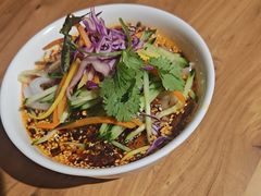 -禾田烤包子·新疆菜(人民电影院店)