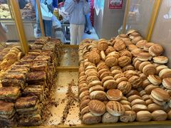 -杨老大焙子月饼干货(宽巷子民族美食街店)