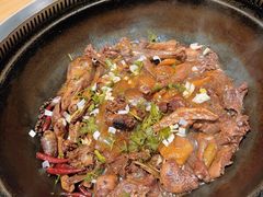 -咱屯子铁锅炖直营店(保利店)