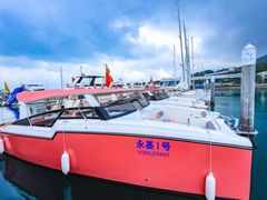-东山珍珠岛