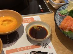 -温野菜涮涮锅(曲江大悦城店)