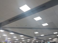 -长沙黄花国际机场-T1航站楼