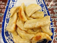 -长人馄饨铺(解放街店)
