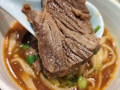 -康师傅私房牛肉面(马泉营奥莱店)
