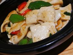 -茹·pure vegan(博华广场店)
