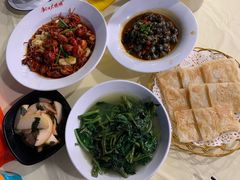 -湘江大码头·龙虾馆(渔人码头一店)