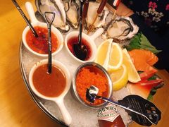 -囧吉香生蚝牛排馆(湖北路店)