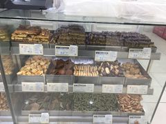 -上海哈尔滨食品厂(淮海中路店)