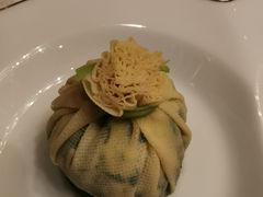 -东海朗廷酒店-唐阁T’ANG COURT 中餐厅