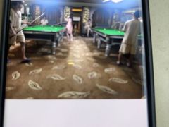 -北丽宫水疗会(宝利来国际大酒店店)