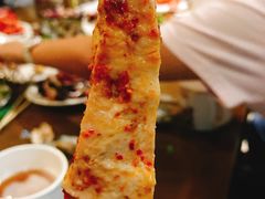-清真·老金烧烤·小龙虾(奥体中路店)