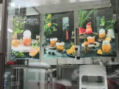 门面-72 COFFEE(东朝阳路店)