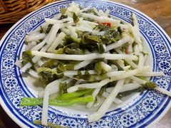 -云河农家乐饭店(福禄缘树山店)