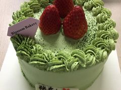 -花间烘焙BLossom Bakery