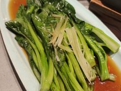 -绿茶餐厅(广州天河城店)