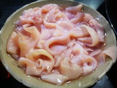 -星鸿社重庆老火锅
