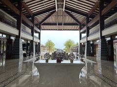 -石梅湾艾美度假酒店