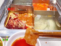 -海底捞火锅(龙湖北京大兴天街店)