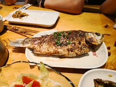 -木屋烧烤(坂田天安云谷店)