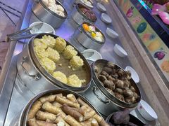 -海韵之星邮轮水会(明发商业广场店)