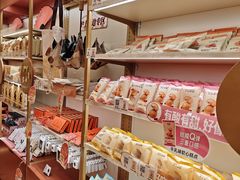 -沪上阿姨·臻选茶饮(上海环球港店)
