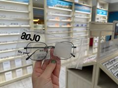 -AOJO眼镜(南翔印象城MEGA店)