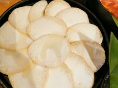 -九田家黑牛烤肉料理(中北镇店)