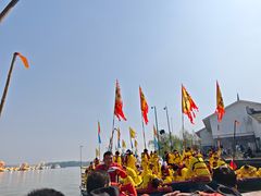 -溱湖国家湿地公园